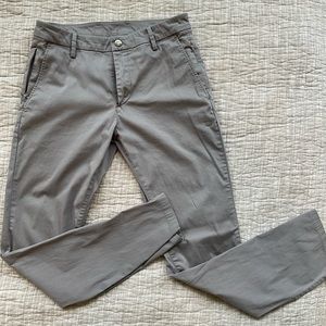 Birddogs mens pants